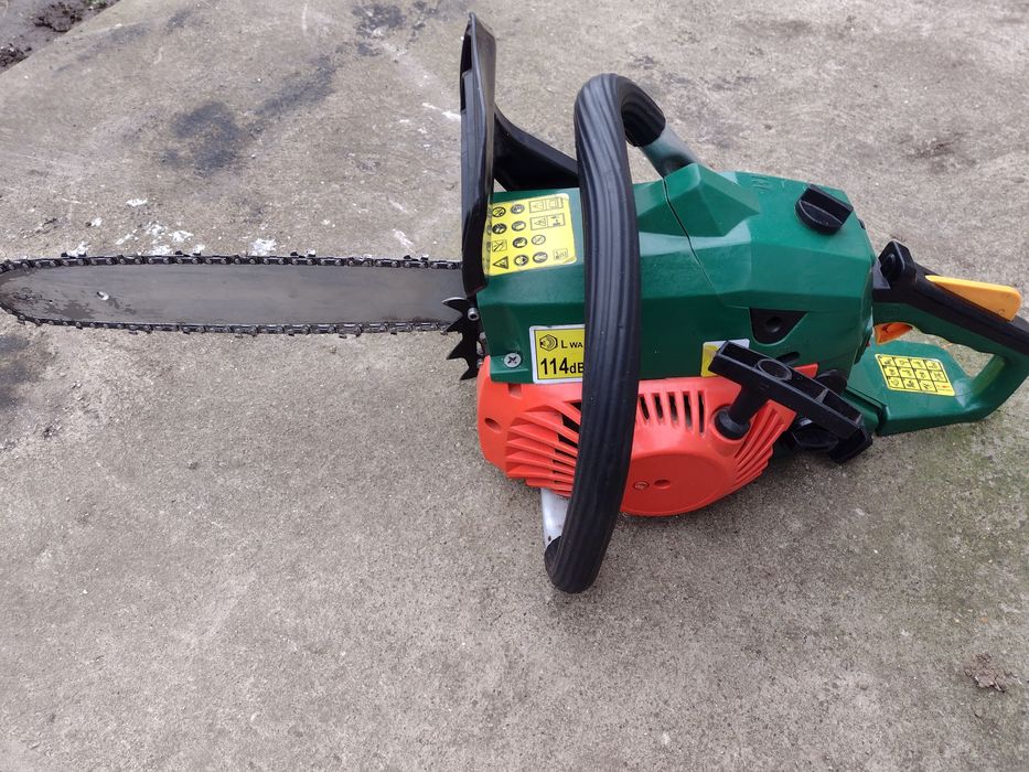 Vând Drujbă Oregon