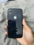 Заблокированный Iphone Xr
