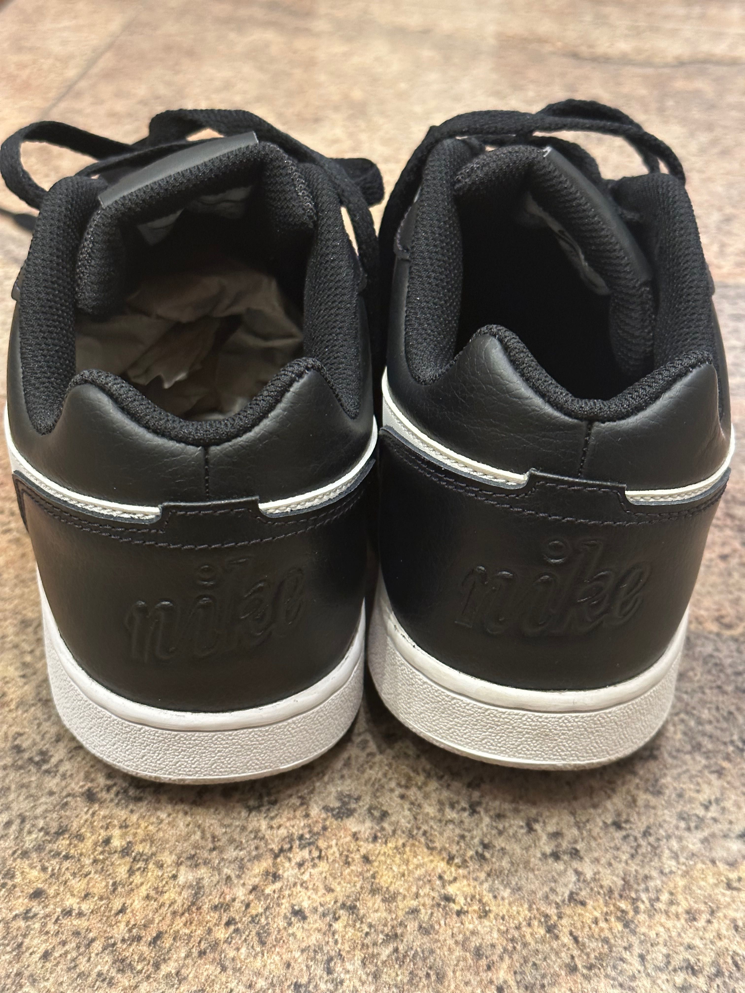 Nike Ebernon Low AQ1775 002