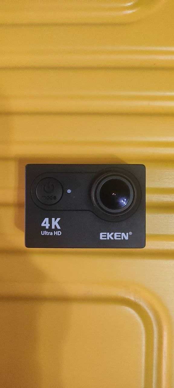 Action Camera GoPro Eken экшн камера 4K sport mini videokamera