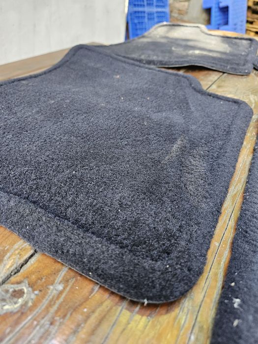 Стелки оригинални Seat Ibiza 2008-2017