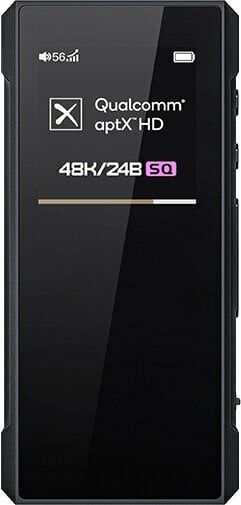 Amplificator de casti/DAC Fiio BTR7