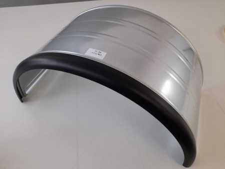 Aparatori noroi inox