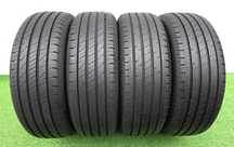 4бр. 215/60/17 GOODYEAR Efficientgrip 2 SUV- летни