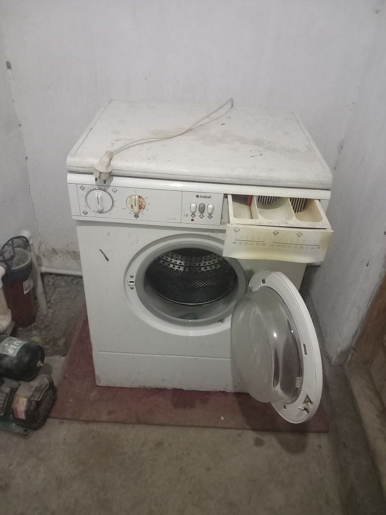 Aftamat kir moshnka sotladi