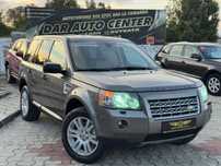 LAND ROVER FREELANDER AUTOMAT Unic Proprietar Ro Import Italia 2021