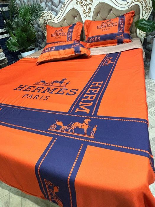 Постельное белье