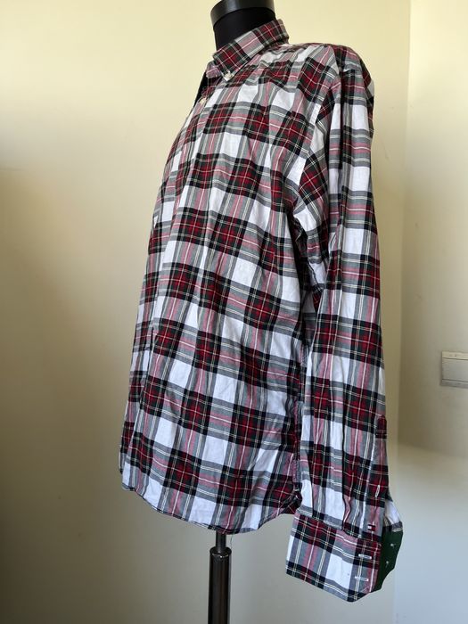 Cămașă Tommy Hilfiger , autentica