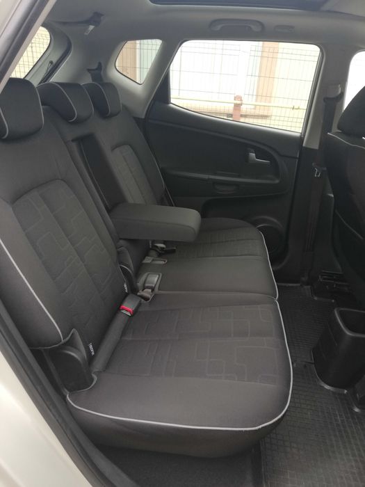 Kia Venga de vanzare