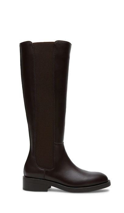 Продам демисезонные сапоги, новые, кожаные,  на тонком синтепоне.