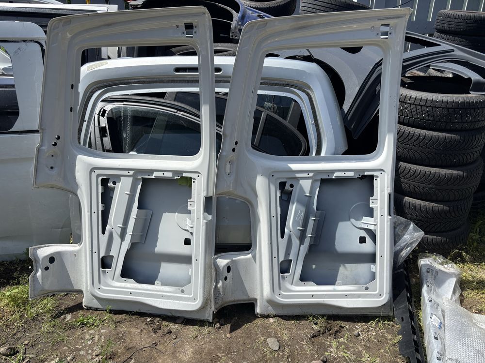 Врата VW T5