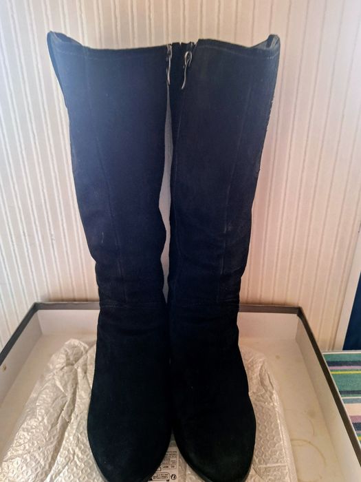 Женская обувь Зима 39-40р