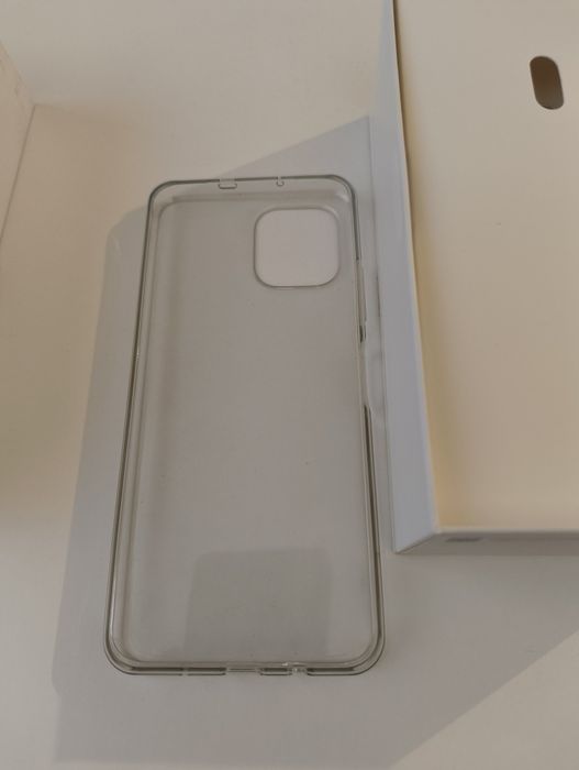 Huawei nova Y61 Midnight Black