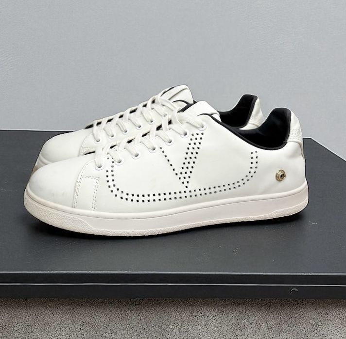 Valentino Garavani Sneaker ( 43) Оригинални Сникърси