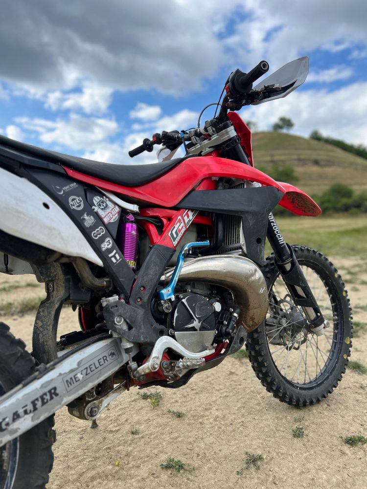 GasGas Ec300 2017 cu acte. ( Nu KTM, Husqavarna, Beta, Sherco,GasGas)
