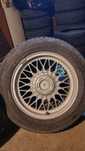 Джанти style 5 BMW 16" 5x120 стил 5 16 цола
