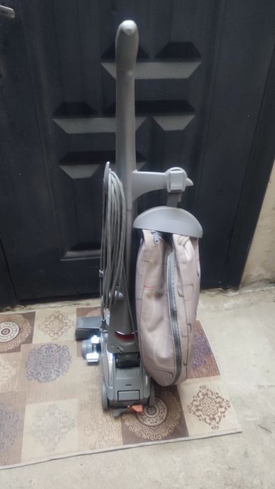 Пылесос Kirby в отличном состоянии