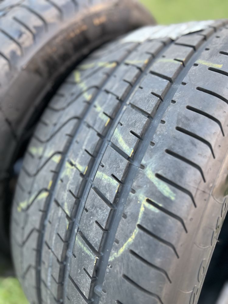 Нови гуми 275/40/20 Pirelli
