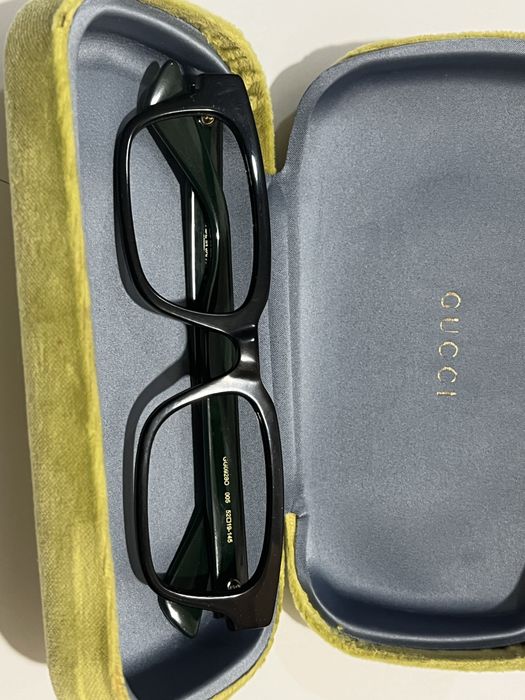 Rame ochelari Gucci originali