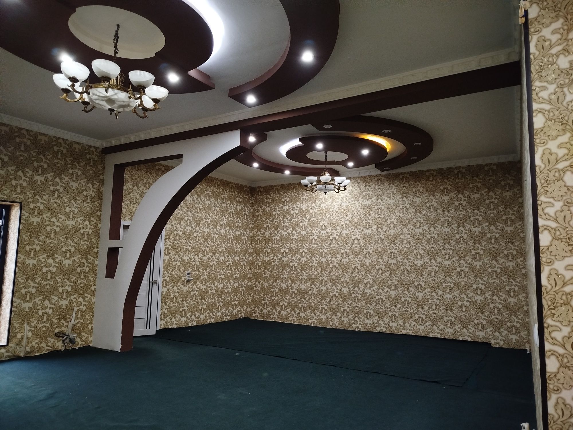 Продается Дом в Поселке М. Улугбек