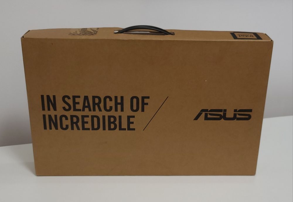 Laptop ASUS – Ca Nou, Full Box