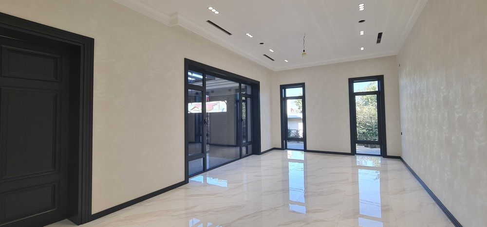 Новый Современный Евродом.