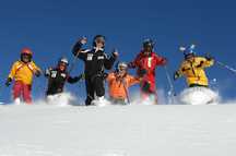 Monitor Ski/Snowboard Prislop Borsa