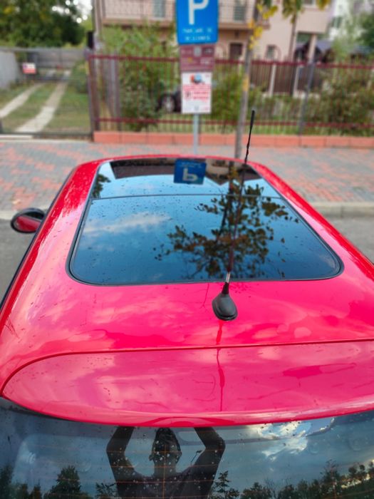 Mini One 1.4 95cp 99.300km