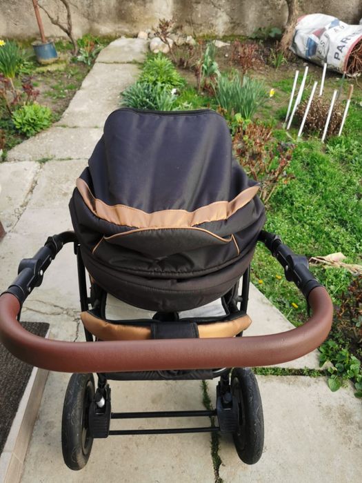 Carucior Verdi Babies