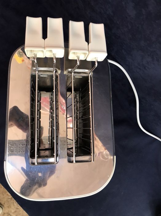 Тостер Imetec GranToast 600W