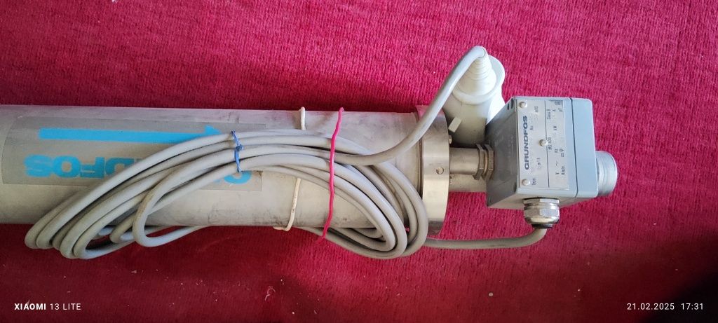 Продаются насосы Grundfos