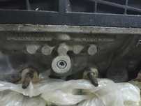 Двигател Opel,  бензин 1,6 - 105 кс. - Z 16 XEP