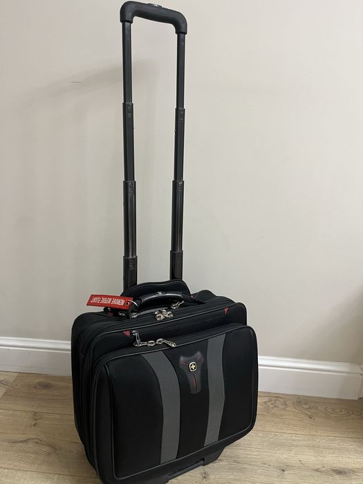 Чемодан Wenger оригинал