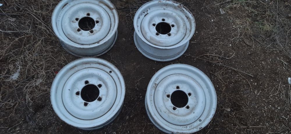 Диски на уаз  40.000тг