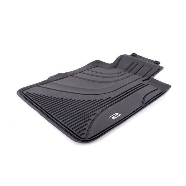 Set presuri(covorase) cauciuc fata+spate originale Bmw seria 5 G30,G31