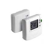 Termostat wireless Honeywell DT92A