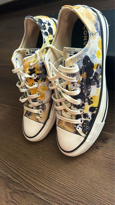 Converse Chuck Taylor