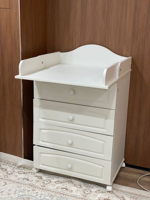 Продам комод в хорошем состоянии