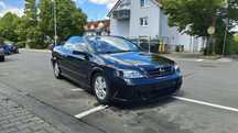 Opel astra g cabrio bertone