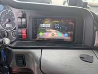 Navigatie MAN truck TGX TGS TGA TGM TGL optional cablu ptr subwoofer