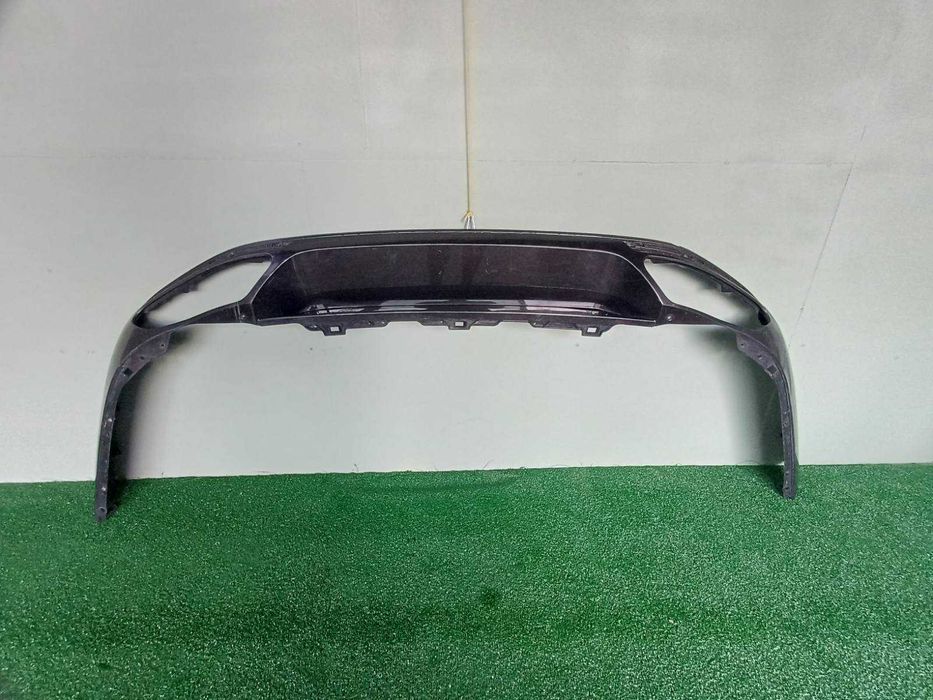 спойлер задна броня VW Passat B8 модел 2015-2019г. #1032V