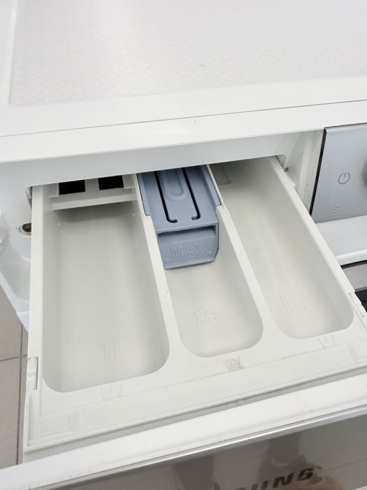 Masina de spalat samsung  8kg