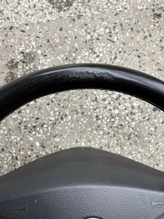 Волан мерцедес е класа w211 mercedes