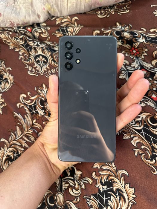 Samsung A32 ideal