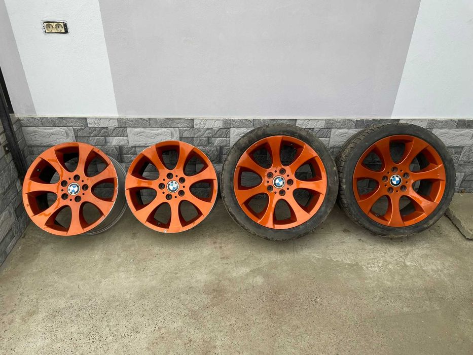 Jante BMW Style 162, R18, 8J
