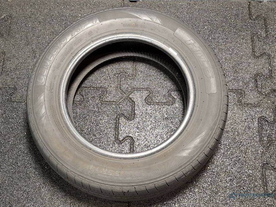 Anvelopa de vara R14 SKODA FABIA GENESYS  XP1 HILO 185/65R14