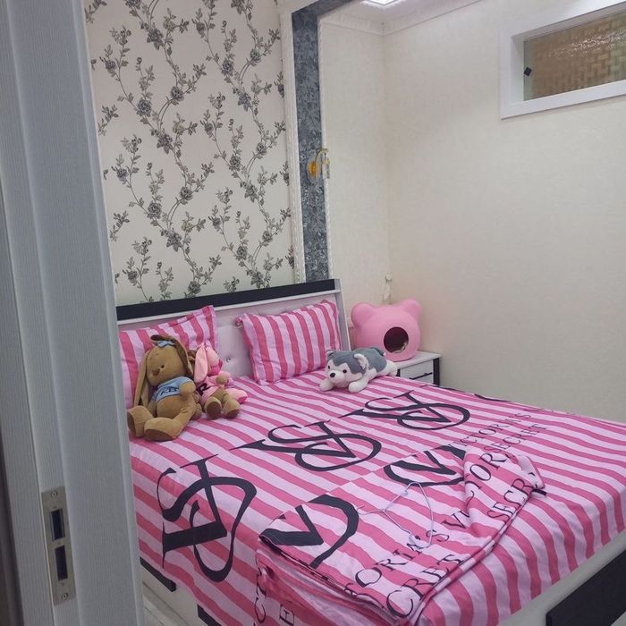 Shota Rustaveli koʻchasida kvartira Bezmakler