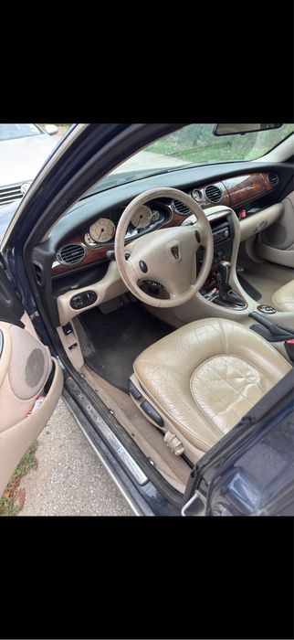 Ровър 75 целия на части