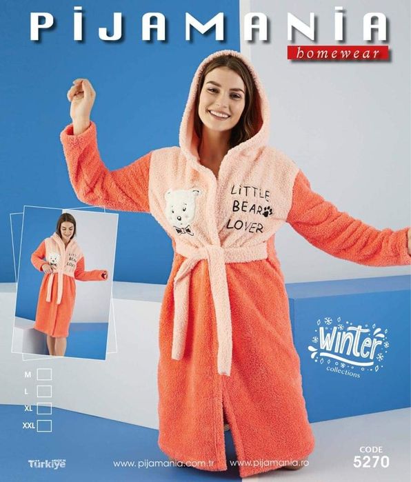 CadouHalate baie cocolino