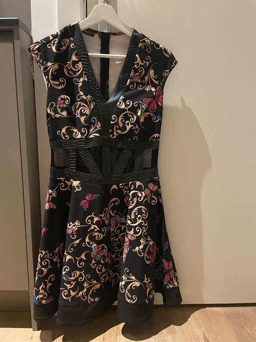 Дамска рокля Weraberto;